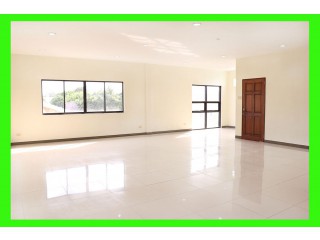 Office Space for Rent Entire Floor 3rd Floor Cebu City
