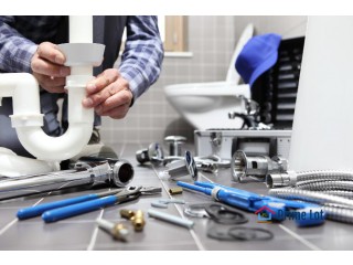 Plumbing Services for All