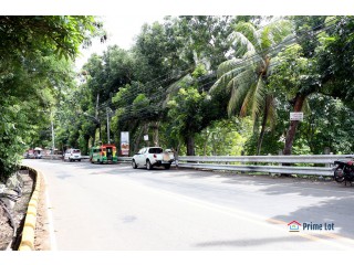 Prime Lot for Sale Cebu City