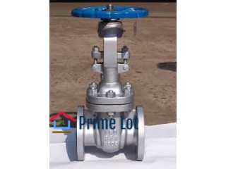 GATE VALVES IN KOLKATA