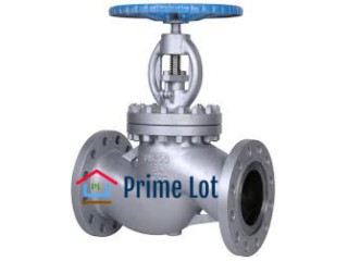 GLOBE VALVES IN KOLKATA